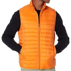 Lightweight Packable Puffer Vest